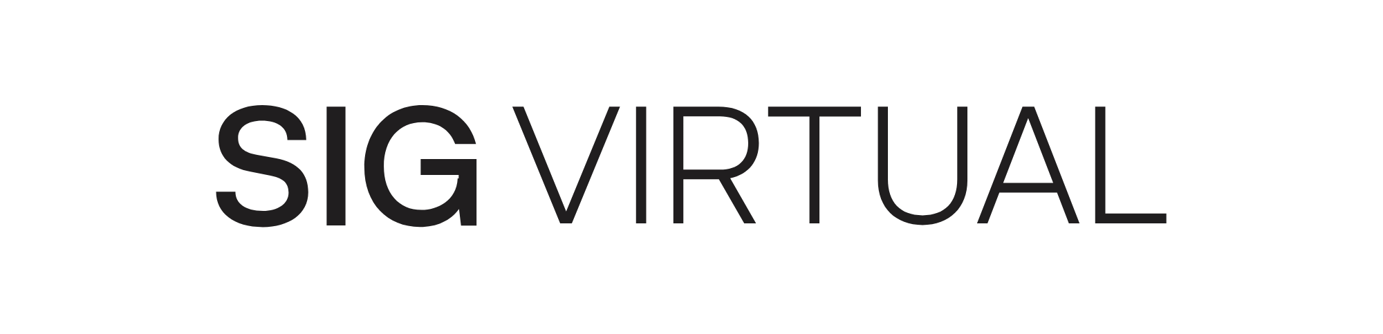 SIG Virtual