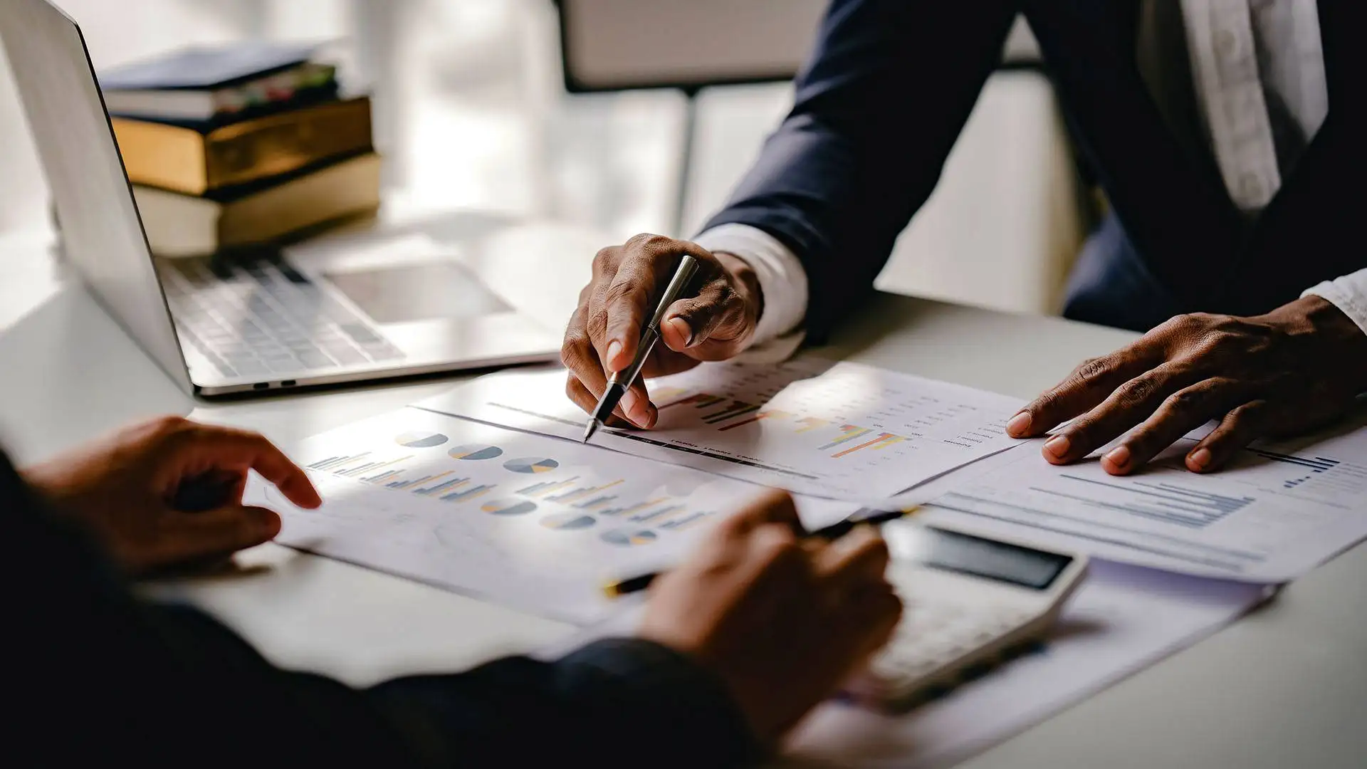 No Fim Das Contas, O Que Importa Na Auditoria