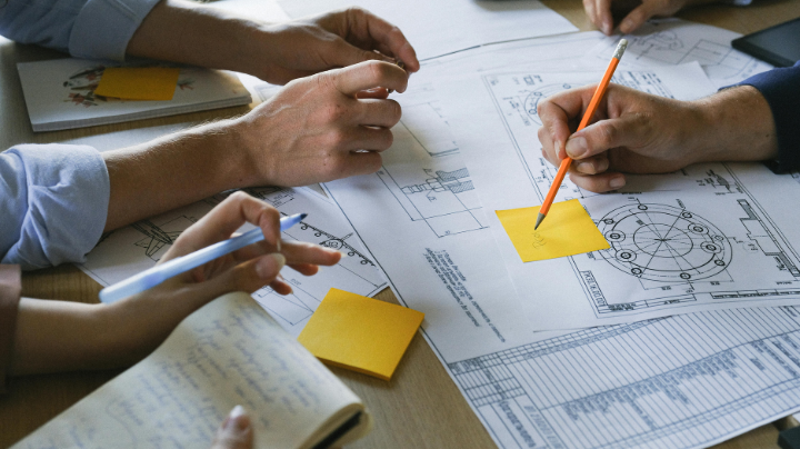 O Organograma Nunca Explica Como A Empresa Funciona