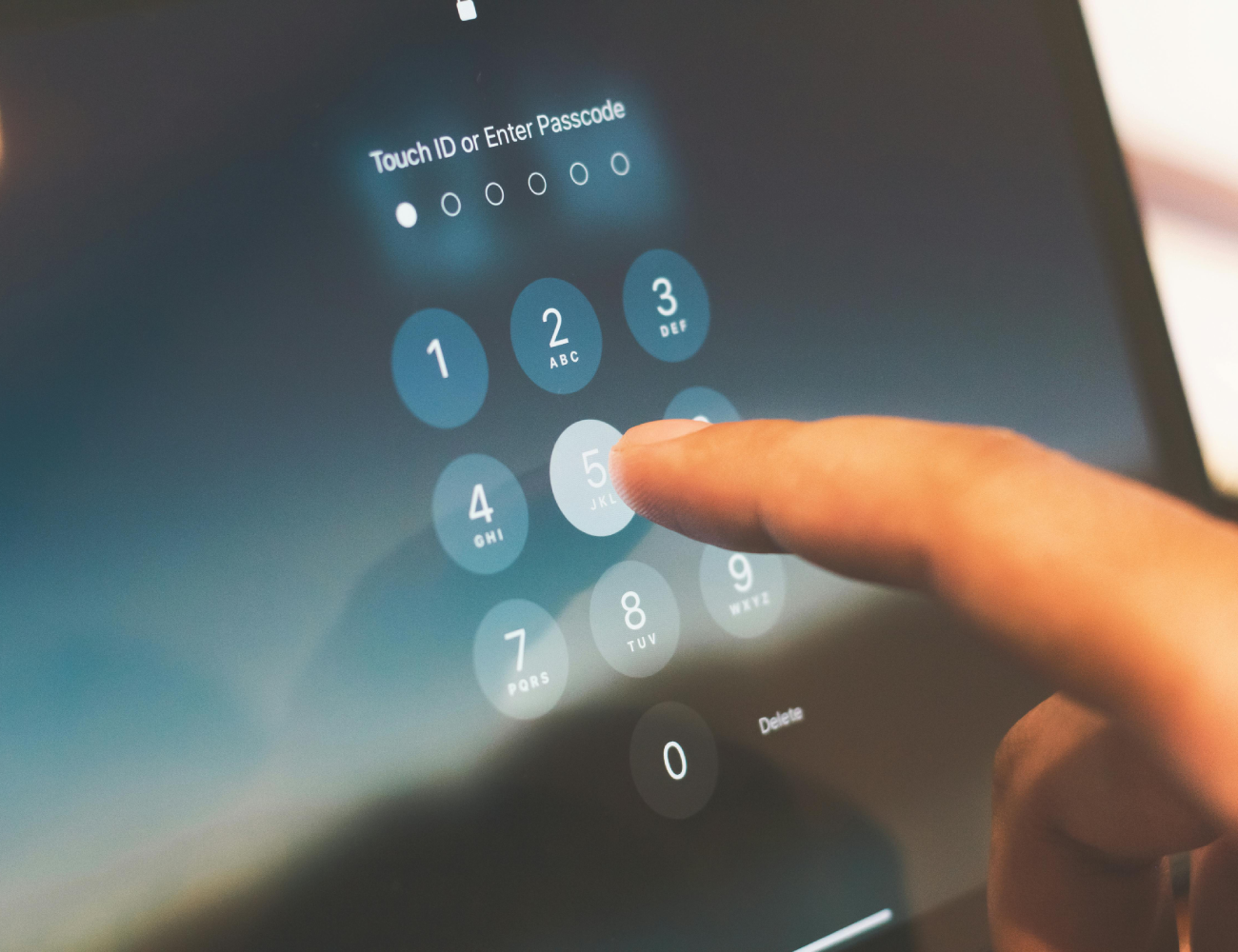 Privacidade