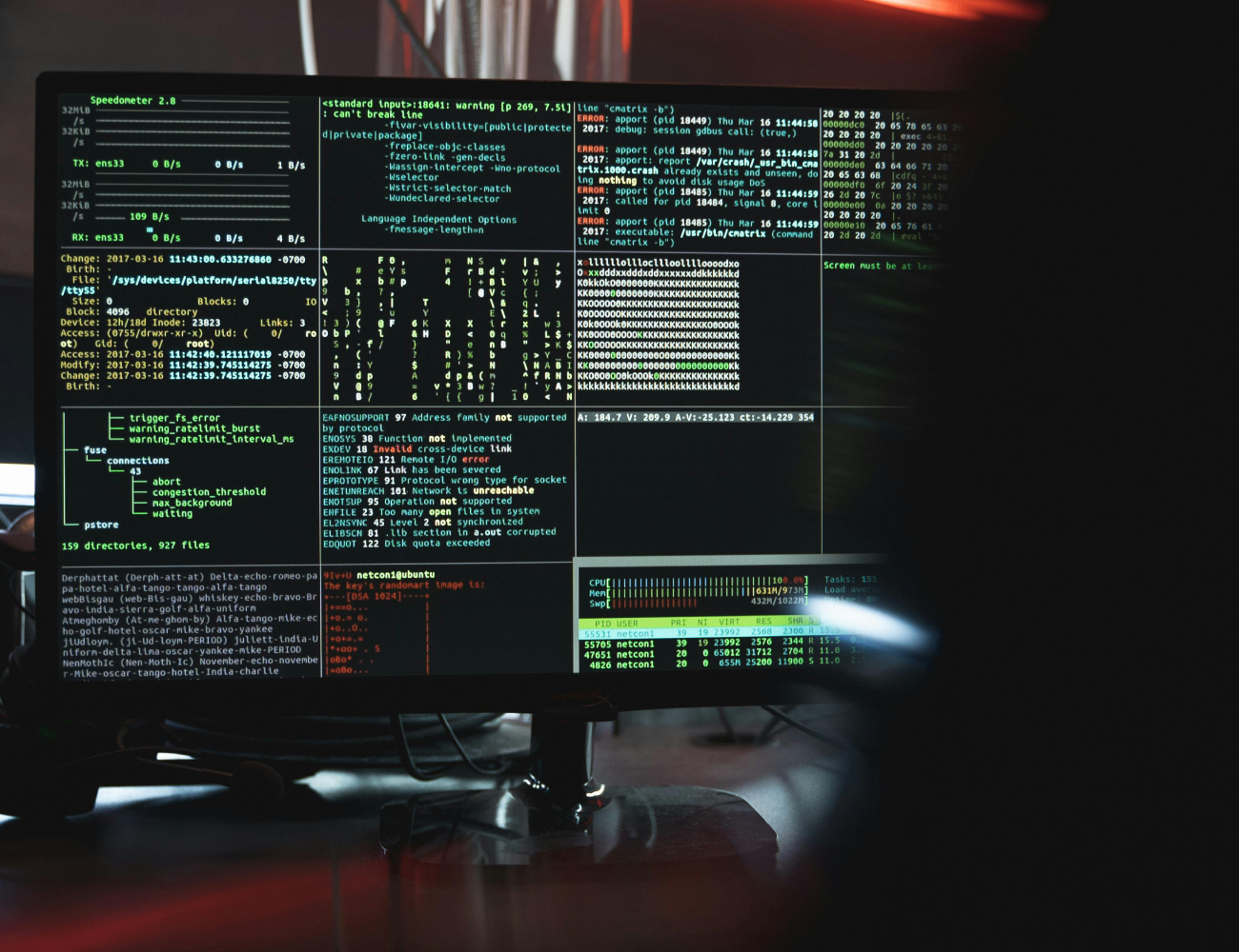 Segurança da Informação